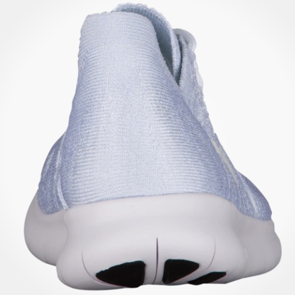 NIB Nike Free RN Flyknit 2017 Women's Running Shoe - Picture 7 of 8